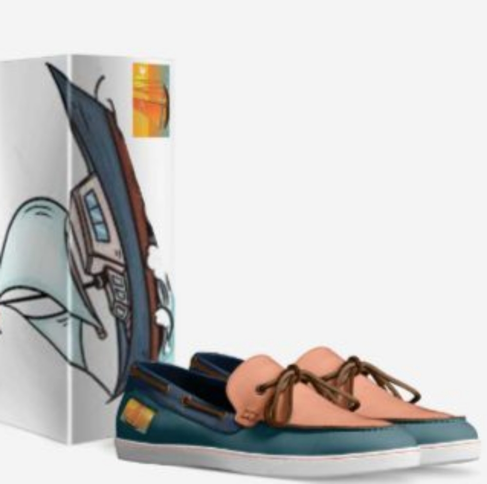 Custom studio design designer Italian Brand made in italy